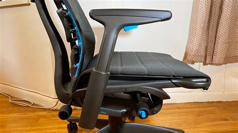 Herman Miller X Logitech G Embody Gaming Chair Review